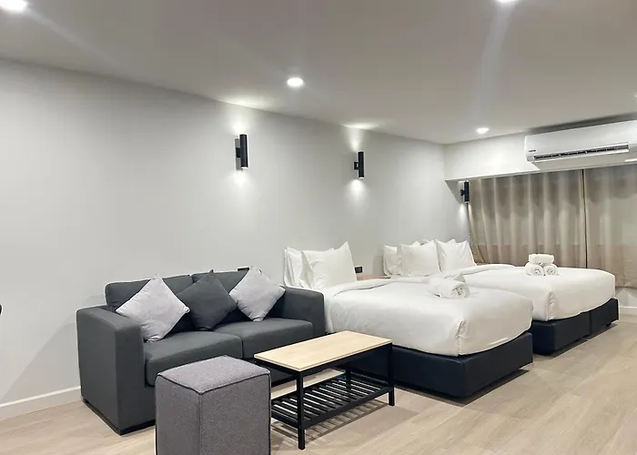 Ebs Residence Chaweng